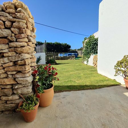 Casa Rural-Granja Conil De La Frontera Extérieur photo