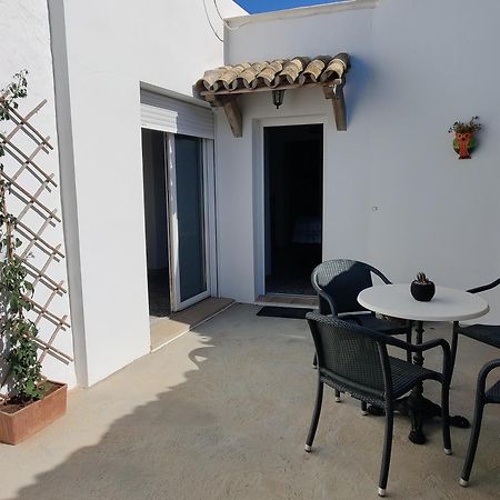 Casa Rural-Granja Conil De La Frontera Extérieur photo
