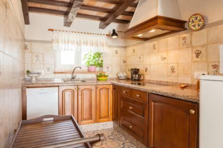 Casa Rural-Granja Conil De La Frontera Extérieur photo