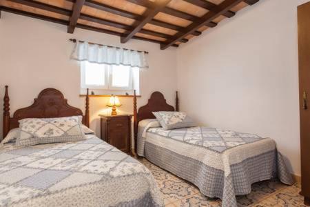 Casa Rural-Granja Conil De La Frontera Extérieur photo