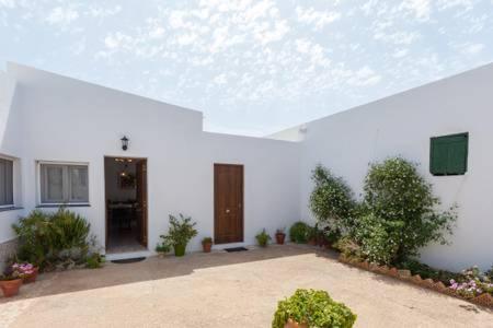 Casa Rural-Granja Conil De La Frontera Extérieur photo