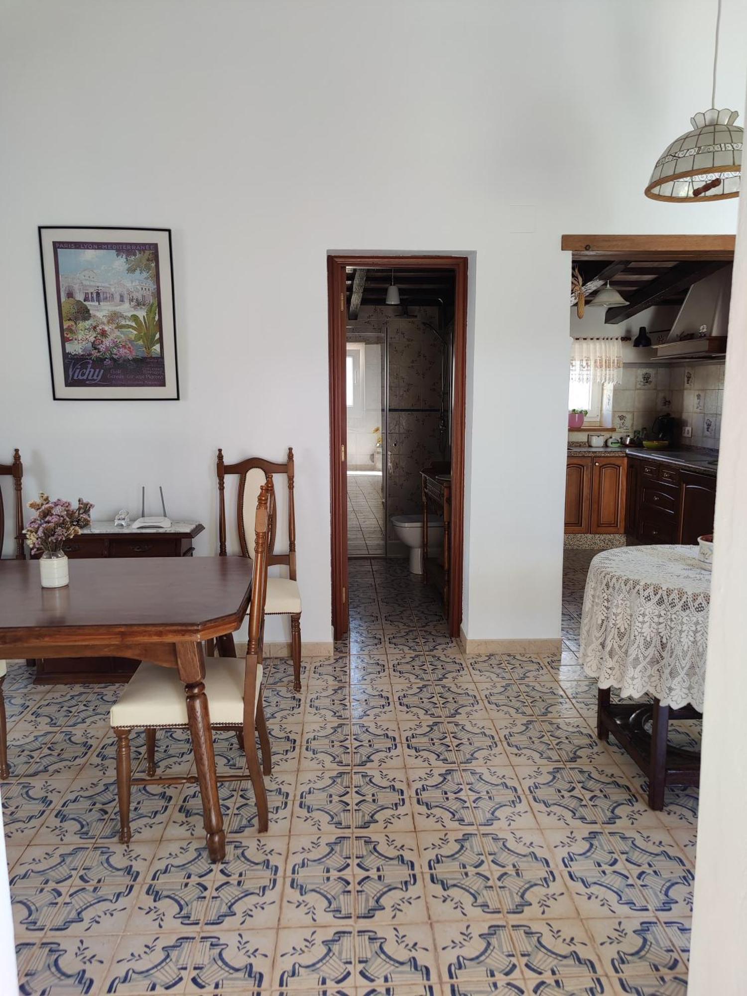 Casa Rural-Granja Conil De La Frontera Extérieur photo