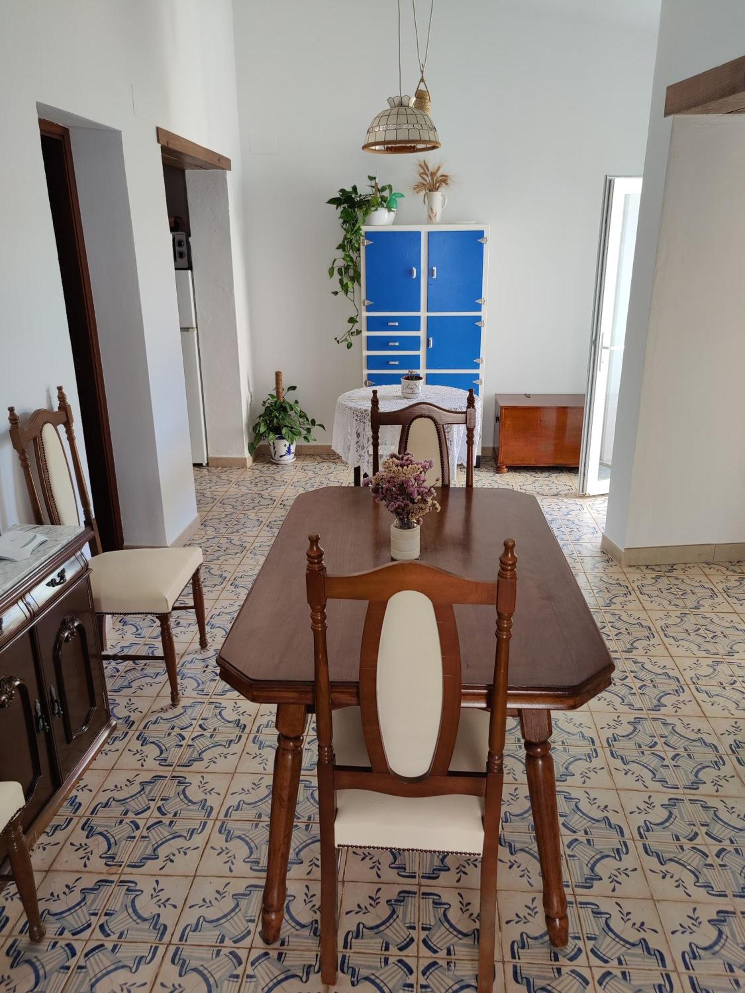 Casa Rural-Granja Conil De La Frontera Extérieur photo