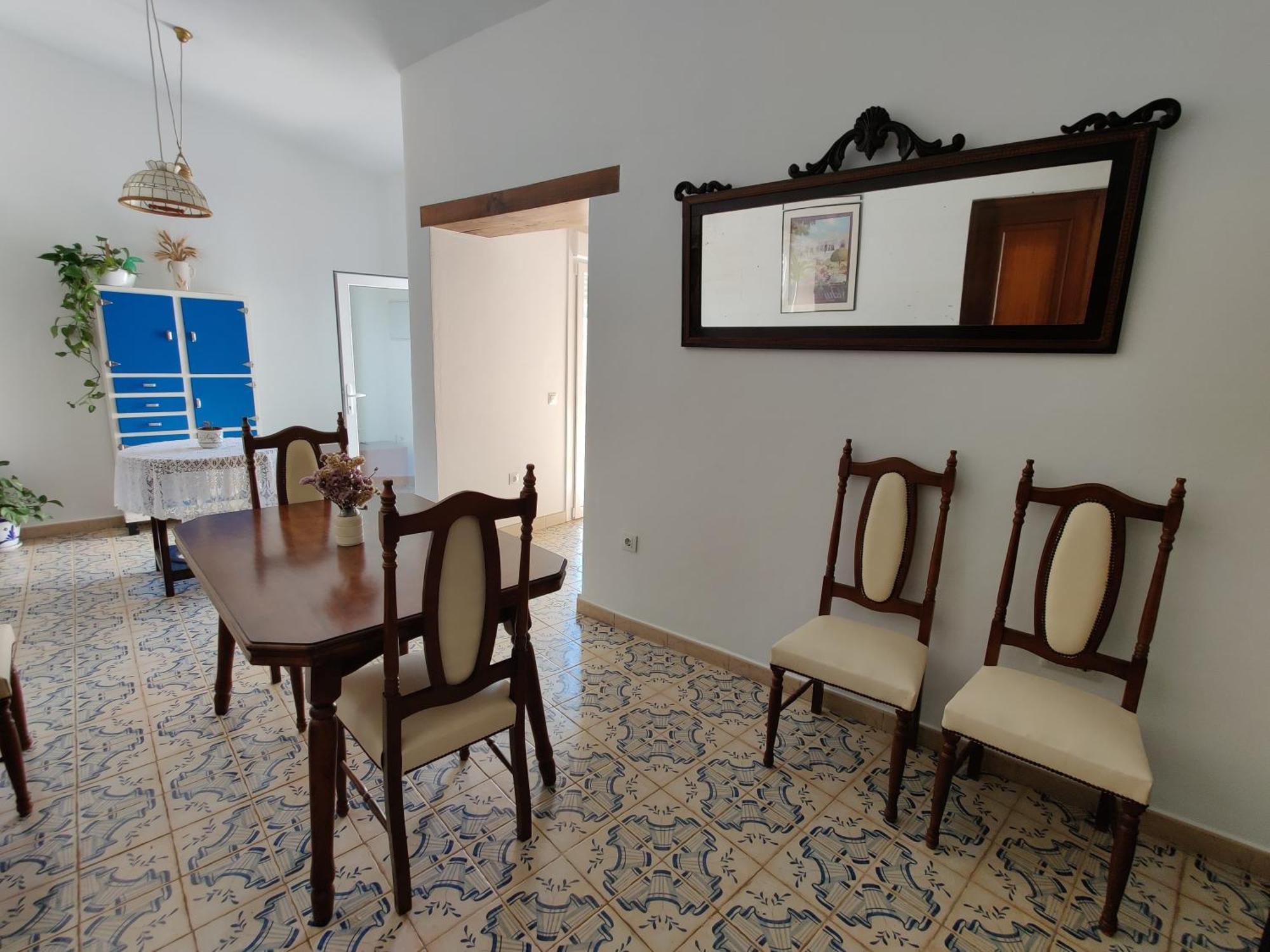 Casa Rural-Granja Conil De La Frontera Extérieur photo