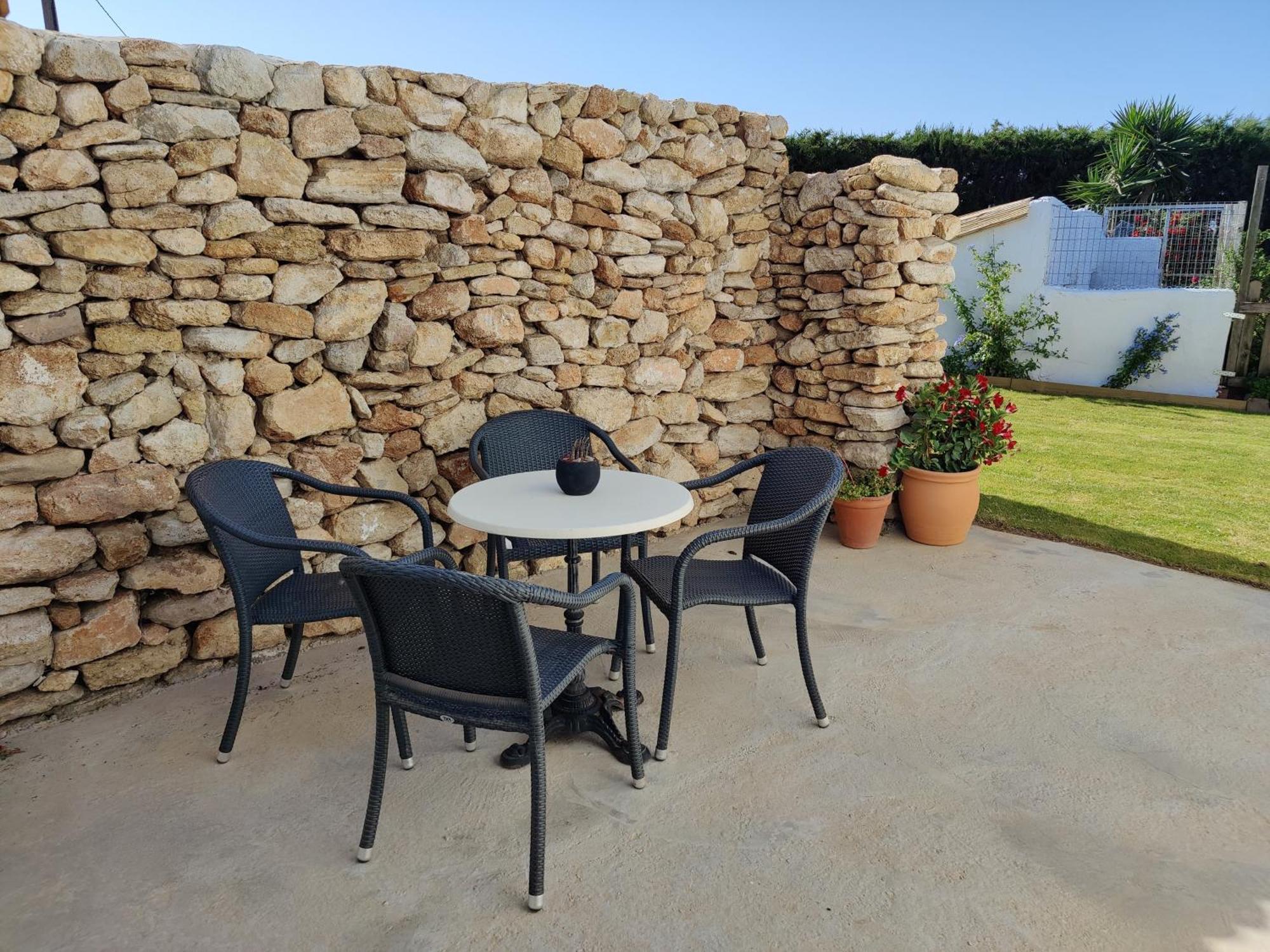 Casa Rural-Granja Conil De La Frontera Extérieur photo